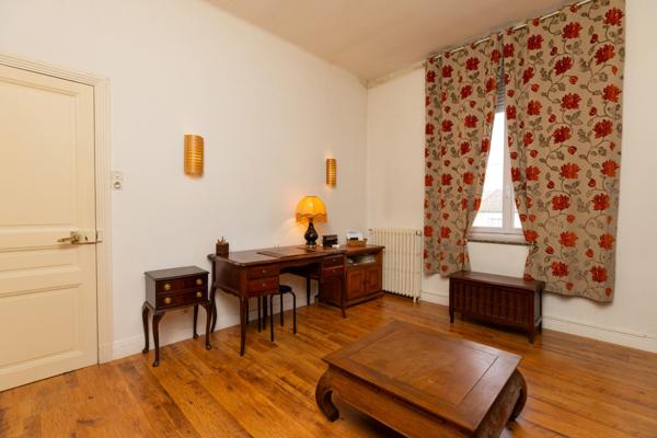 Maison 127.07 m2 avec piscine