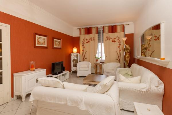 Maison 127.07 m2 avec piscine