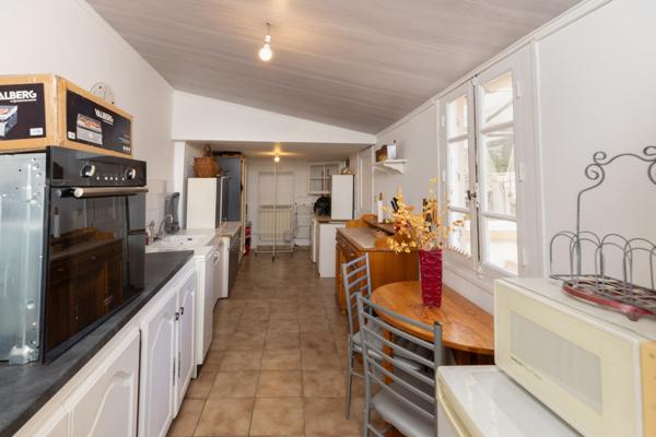 Maison 127.07 m2 avec piscine