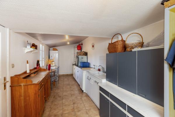 Maison 127.07 m2 avec piscine