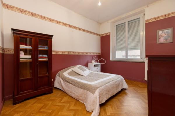Maison 127.07 m2 avec piscine