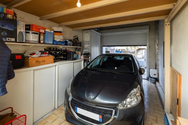 Maison 127.07 m2 avec piscine