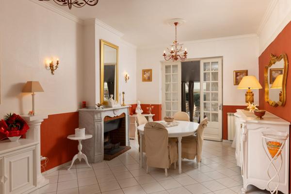 Maison 127.07 m2 avec piscine