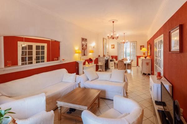 Maison 127.07 m2 avec piscine