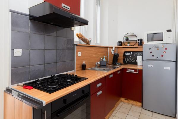 Maison 127.07 m2 avec piscine