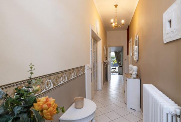 Maison 127.07 m2 avec piscine