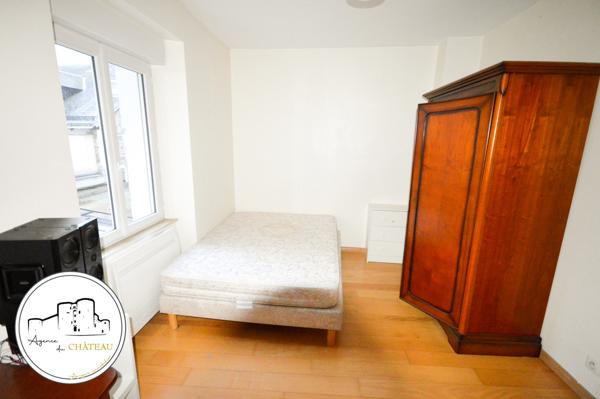 Angers (49100) T4 Visitation meublé à louer