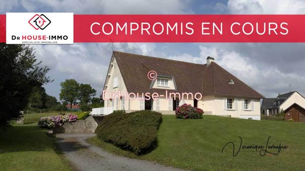 Maison à vendre 6 pièces de 182 m²