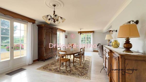 Maison à vendre 6 pièces de 182 m²