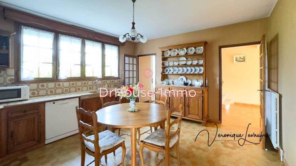 Maison à vendre 6 pièces de 182 m²