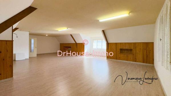Maison à vendre 6 pièces de 182 m²