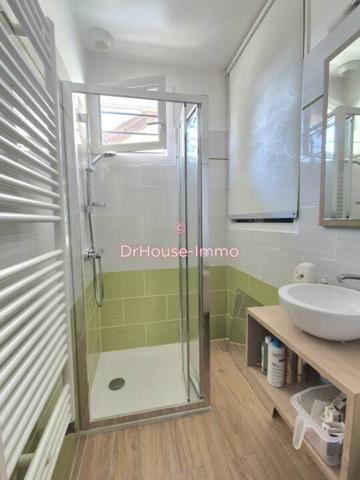 Maison à vendre 6 pièces de 121 m²