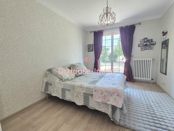 Maison à vendre 6 pièces de 121 m²