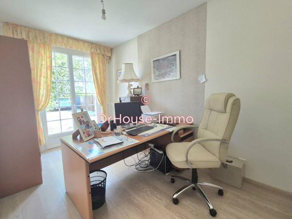 Maison à vendre 6 pièces de 121 m²