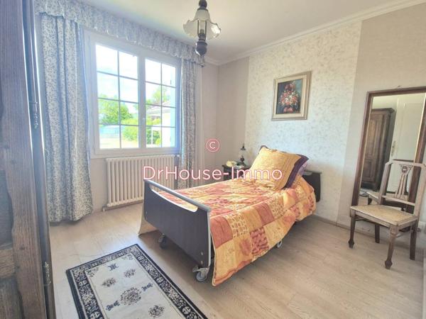 Maison à vendre 6 pièces de 121 m²