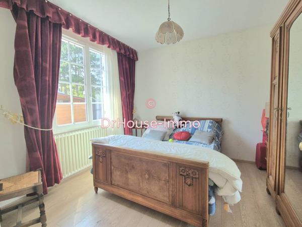 Maison à vendre 6 pièces de 121 m²