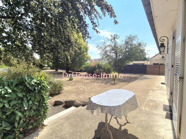 Maison à vendre 6 pièces de 121 m²