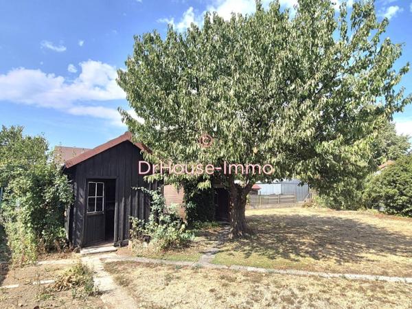 Maison à vendre 6 pièces de 121 m²