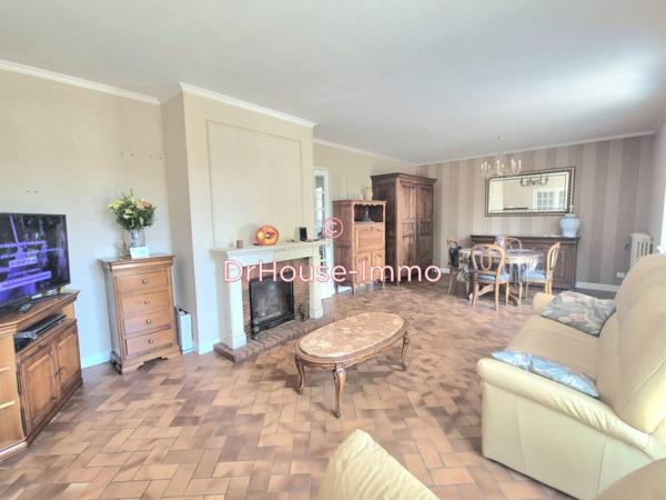 Maison à vendre 6 pièces de 121 m²