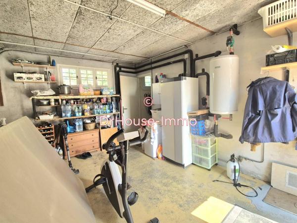 Maison à vendre 6 pièces de 121 m²