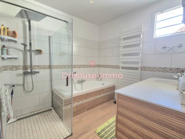 Maison à vendre 6 pièces de 121 m²