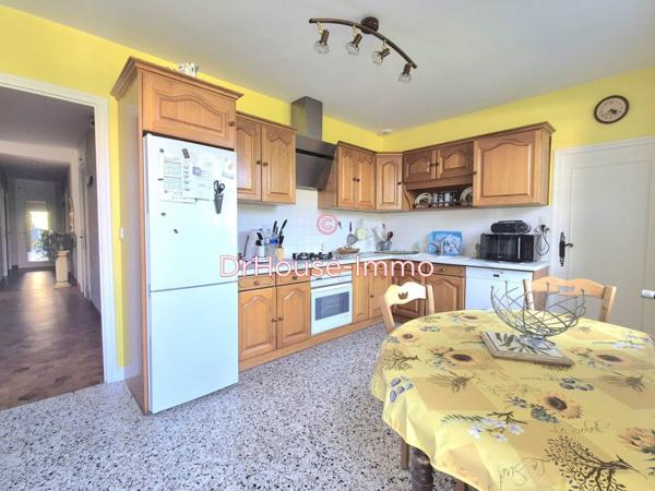 Maison à vendre 6 pièces de 121 m²