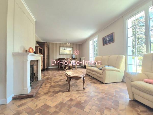 Maison à vendre 6 pièces de 121 m²