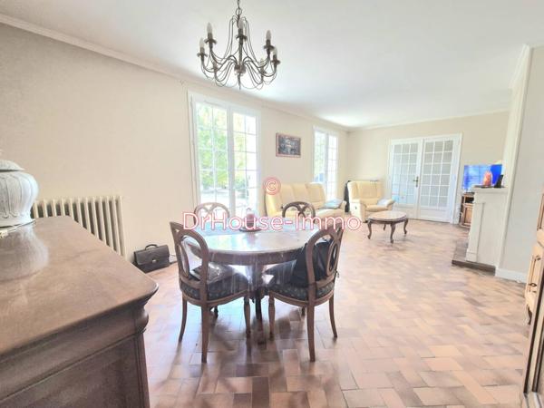 Maison à vendre 6 pièces de 121 m²