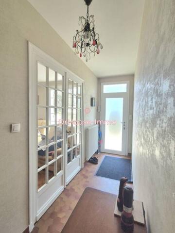 Maison à vendre 6 pièces de 121 m²