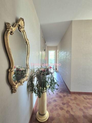 Maison à vendre 6 pièces de 121 m²