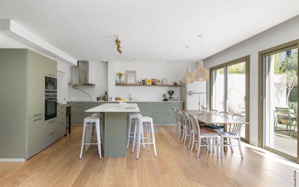 Maison à vendre    6 pièces • 197 m2 Toulouse