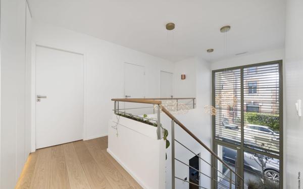Maison à vendre    6 pièces • 197 m2 Toulouse