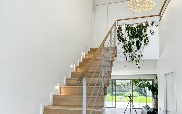 Maison à vendre    6 pièces • 197 m2 Toulouse