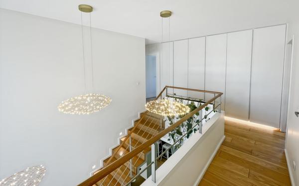 Maison à vendre    6 pièces • 197 m2 Toulouse