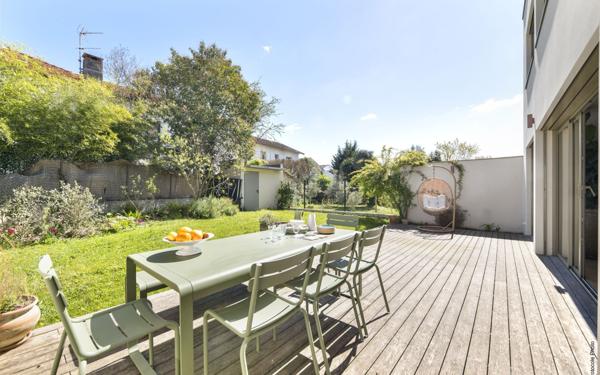 Maison à vendre    6 pièces • 197 m2 Toulouse