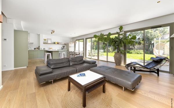 Maison à vendre    6 pièces • 197 m2 Toulouse