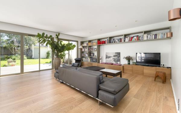 Maison à vendre    6 pièces • 197 m2 Toulouse