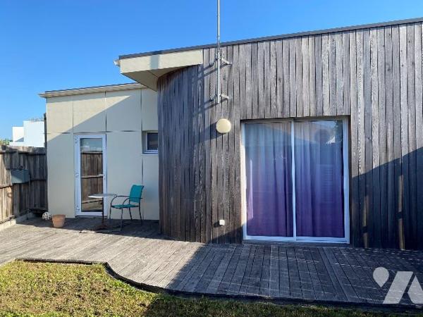 Maison à vendre Sallertaine