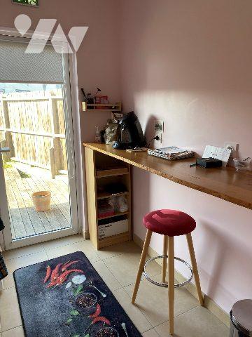 Maison à vendre Sallertaine