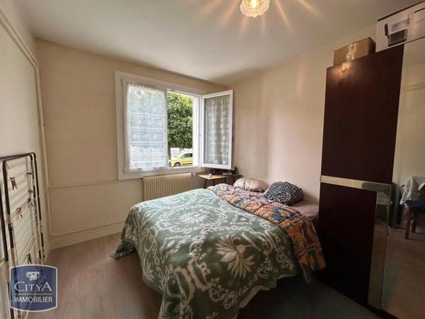 Appartement à vendre 4 pièces 67.72m²