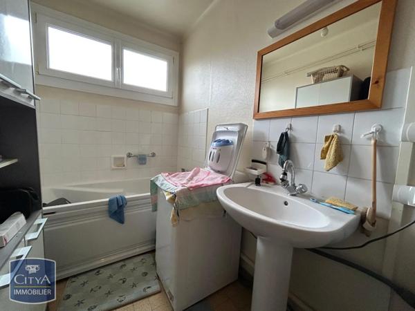 Appartement à vendre 4 pièces 67.72m²