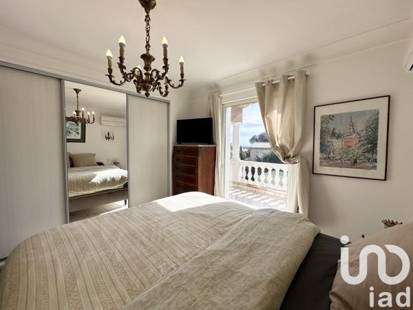 Maison 6 pièces de 175 m² à Fréjus (83370)