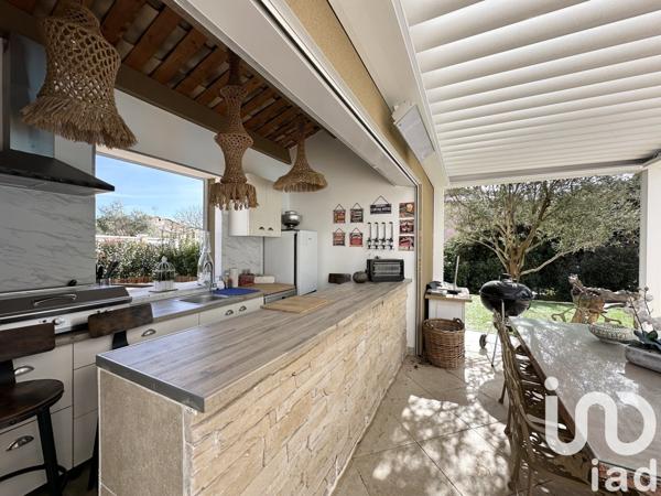 Maison 6 pièces de 175 m² à Fréjus (83370)