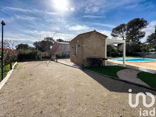 Maison 6 pièces de 175 m² à Fréjus (83370)