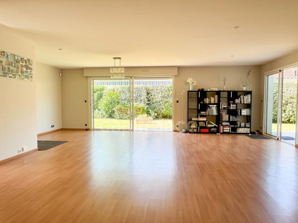 Maison à vendre 5 pièces ROYAN (17)