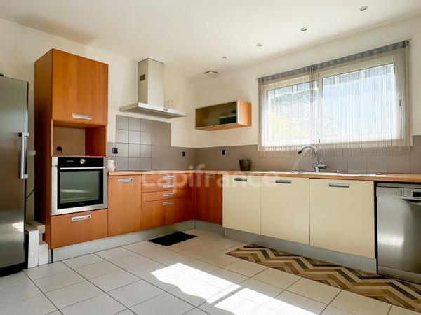 Maison à vendre 5 pièces ROYAN (17)