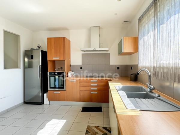 Maison à vendre 5 pièces ROYAN (17)