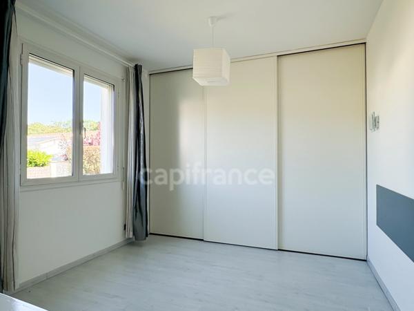 Maison à vendre 5 pièces ROYAN (17)