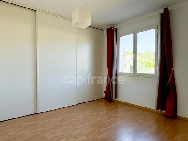 Maison à vendre 5 pièces ROYAN (17)