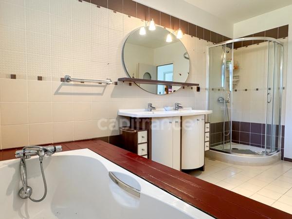 Maison à vendre 5 pièces ROYAN (17)